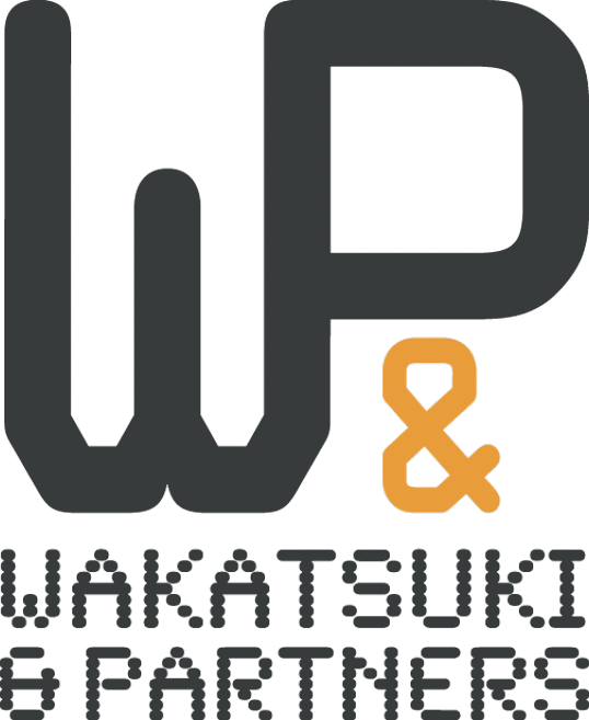 若月&パートナーズ株式会社 ロゴ